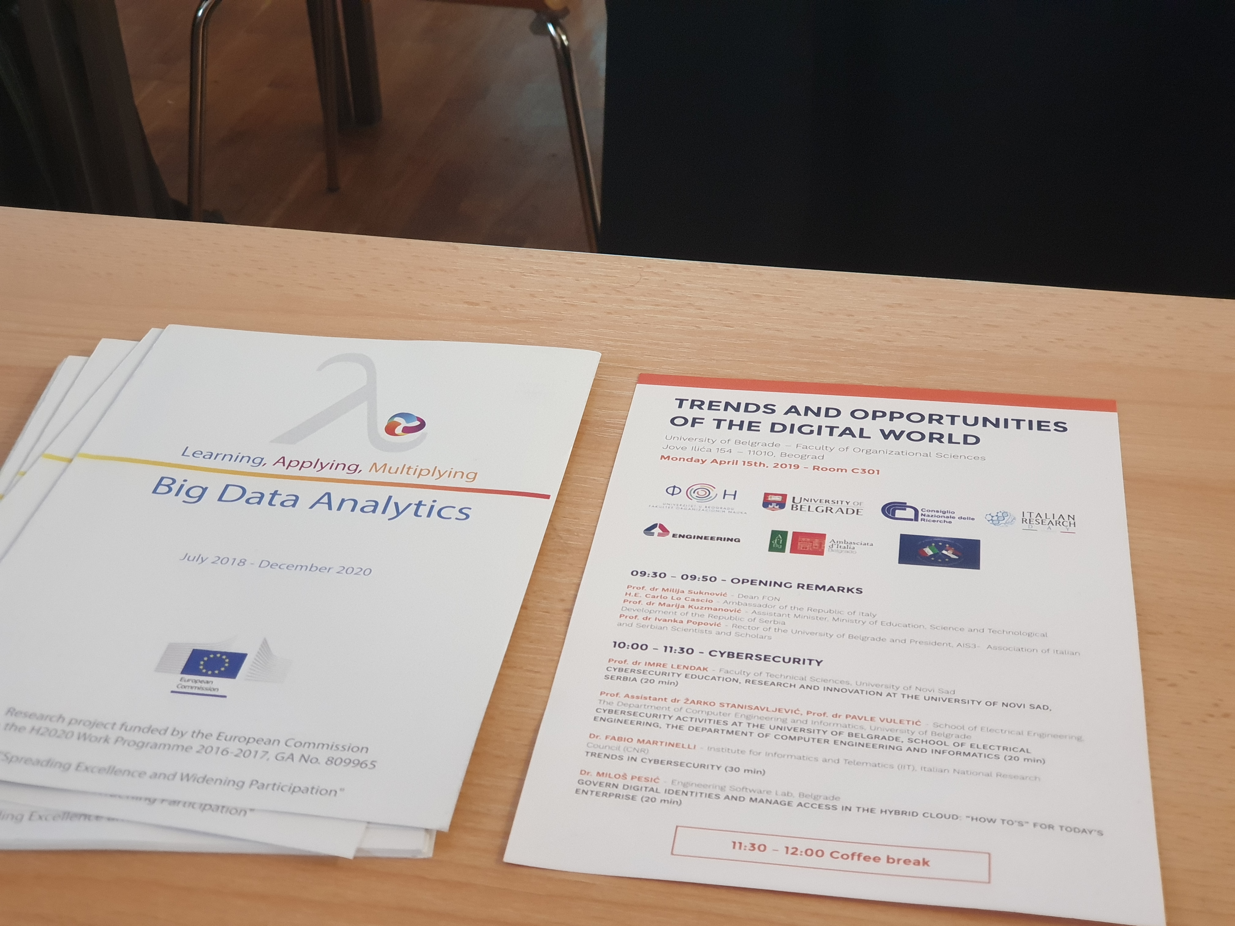 Leaflet
