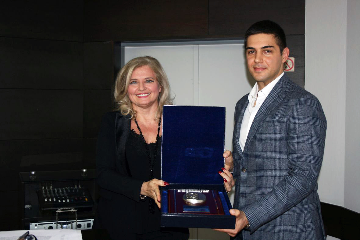 Marko Award