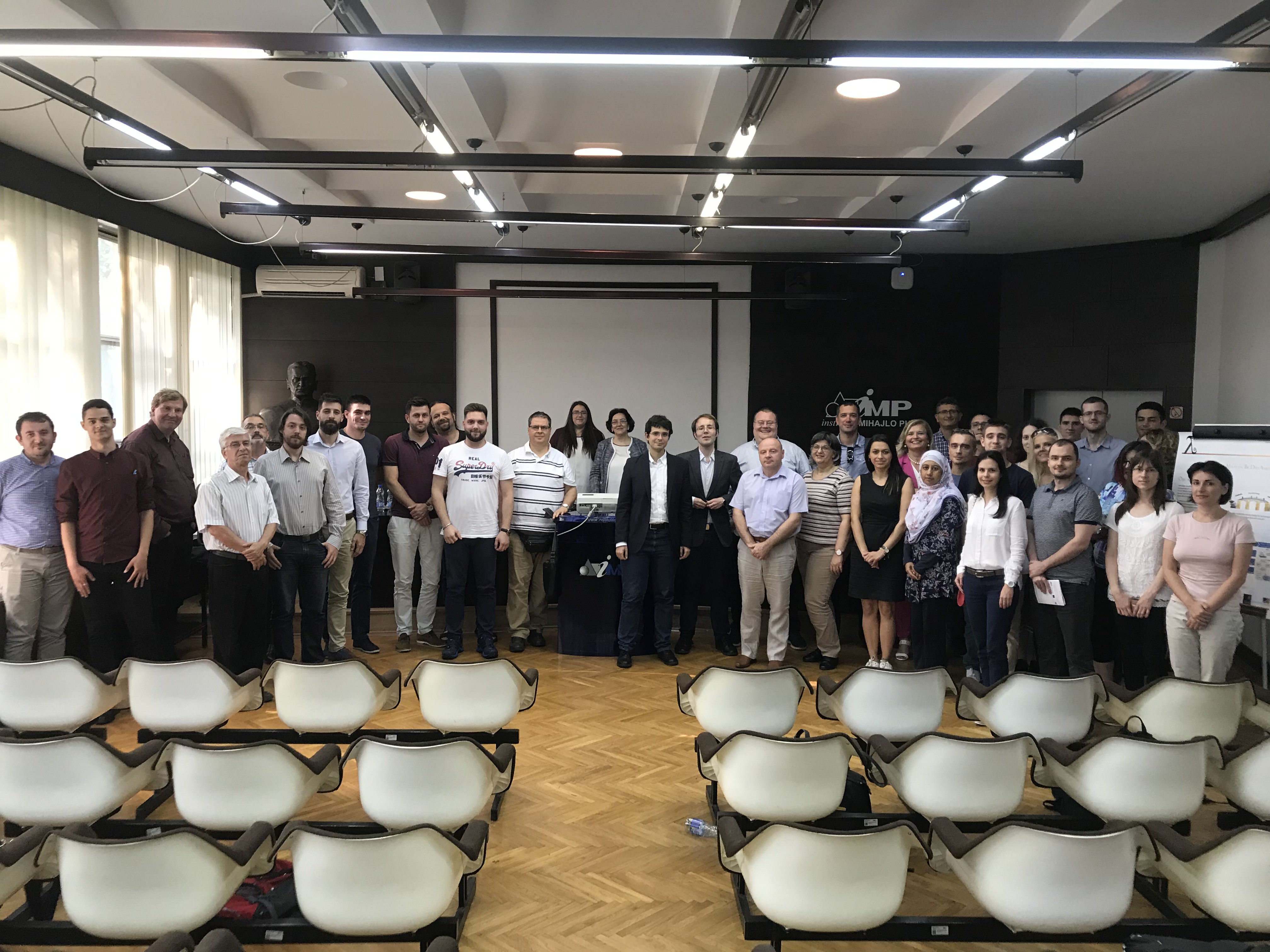 group photo